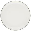 Modest 16111028 Green Coupe Plate 28.5cm / 11 1/4” additional 1