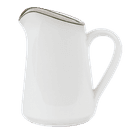 Modest 16316215 Green Handled Jug 150ml / 5 1/4 oz additional 1