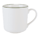 Modest 16175030 Green Mug 300ml / 10oz additional 1