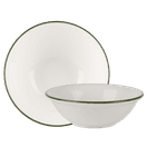 Modest 16112016 Green Oatmeal Bowl 425ml / 15oz additional 1