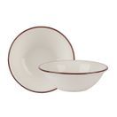 Modest 18112018 Brown Oatmeal Bowl 16cm / 6.25" additional 2