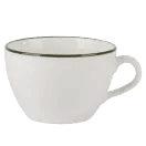 Modest 16304134 Green Cappuccino Cup 340ml / 12oz additional 1