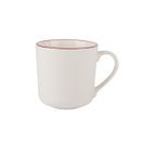 Modest 13175024 Maroon Mug 240ml / 8oz additional 1