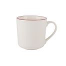 Modest 13175030 Maroon Mug 300ml / 10oz additional 1