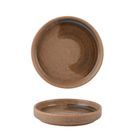 Roots Stoneware CST-JRDMT10 Coastal Signature Plate 10cm / 4” additional 1
