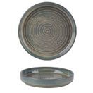 Roots Stoneware VRD-JRDMT10 Olive Signature Plate 10cm / 4” additional 1