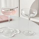 SN0039 Speciality Glassware Aisha Cocktail Glass 200ml / 7oz additional 2