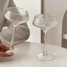 SN0090 Speciality Glassware Doxy Cocktail Glass 190ml / 6 1/2 oz additional 2