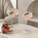 SN0090 Speciality Glassware Doxy Cocktail Glass 190ml / 6 1/2 oz additional 3