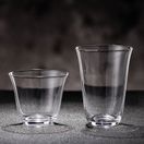 CR0024 Speciality Glassware Ko-Ko Cocktail Glass 300ml / 10 1/2 oz additional 2