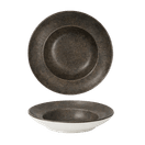 Academy Fusion Ebony Pasta Plate - 28cm / 11" additional 1