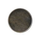 Academy Fusion Ebony Signature Plate - 28cm / 11" additional 1