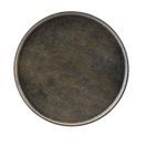 Academy Fusion Ebony Signature Plate - 25.5cm / 10" additional 1
