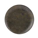 Academy Fusion Ebony Coupe Plate - 17cm/6½" additional 1