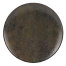 Academy Fusion Ebony Coupe Plate - 30cm/12" additional 1
