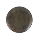 Academy Fusion Ebony Coupe Plate - 23cm/9" additional 1