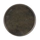 Academy Fusion Ebony Pizza Plate - 28cm / 11" additional 1