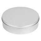 Vogue Stainless Steel Round Plain Cutters (12 Pack) additional 2
