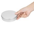 Vogue Stainless Steel Round Plain Cutters (12 Pack) additional 3