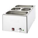 Buffalo Bain Marie with Pans additional 3
