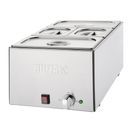 Buffalo Bain Marie with Pans additional 4