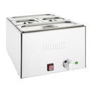 Buffalo Bain Marie with Pans additional 1