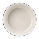 Churchill Retro Blue Round Pie Dishes 135mm additional 1
