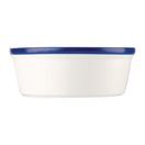 Churchill Retro Blue Round Pie Dishes 135mm additional 2