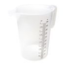Pro-Measures Polypropylene Measuring Jug 5Ltr additional 2