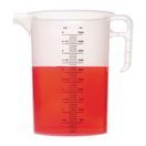 Pro-Measures Polypropylene Measuring Jug 5Ltr additional 3