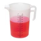 Pro-Measures Polypropylene Measuring Jug 5Ltr additional 4