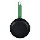 Hygiplas Aluminium Non-stick Teflon Platinum Plus Frying Pan Green 20cm additional 3