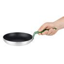 Hygiplas Aluminium Non-stick Teflon Platinum Plus Frying Pan Green 20cm additional 6