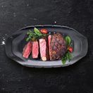 Porcelite Oval Skillet 42.5 x 22.5 x 4cm additional 1