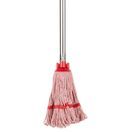 Jantex Connect Deck Mop Head Red Stripe 200g additional 4