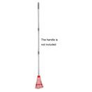 Jantex Connect Deck Mop Head Red Stripe 200g additional 5