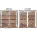 Rowlett Elements AS700 &amp; AS701 (2 Pack) additional 1