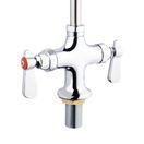 Vogue Single Pedestal Mini Pre-Rinsers additional 3