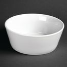 Olympia Whiteware Sloping Edge Bowls 150mm additional 1