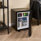 Corby Eton 20Ltr Solid Door Minibar additional 3