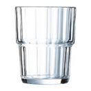 Arcoroc Norvege Stacking Tumblers 160ml additional 1