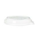 12/16oz WorldView PLA Lid for Coupe Bowls – Clear additional 1