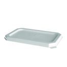 24-32oz WorldView Fibre Lid for Rectangular Containers additional 1