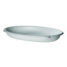 24oz WorldView Oval Container additional 1