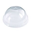 10-20oz BlueStripe rPET Dome Lid with Straw Slot additional 1