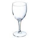 Arcoroc Elegance Wine Glasses 310ml LUKCA-NI at 250, 175 &amp; 125ml additional 3