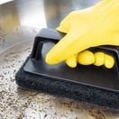 Jantex Griddle Cleaner Pad additional 6