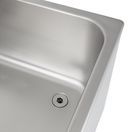 Buffalo Bain Marie with Tap and Trays additional 3