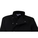 Whites Womens Fitted Chef Jacket Black additional 9