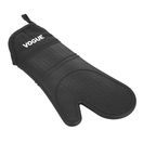 Vogue Silicone Oven Mitt with Sleeve additional 1
